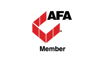 AFA Member logo
