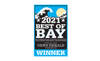 Best of Bay logo
