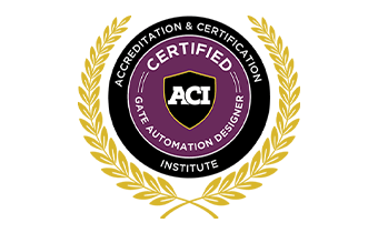 ACI logo