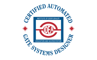 Gate Systems Designer logo