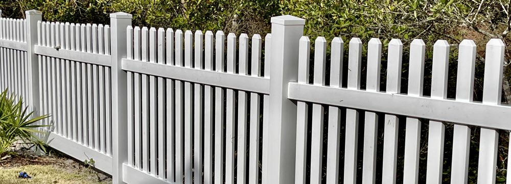 A Florida Fence Company You Can Count On