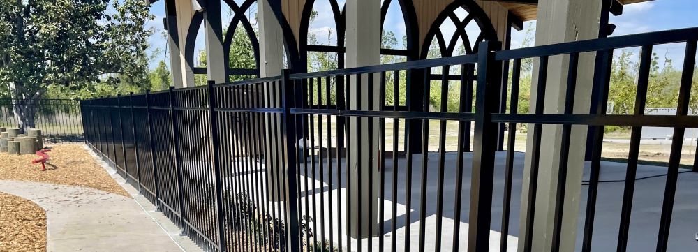 What Type of Fencing is Best for Florida?