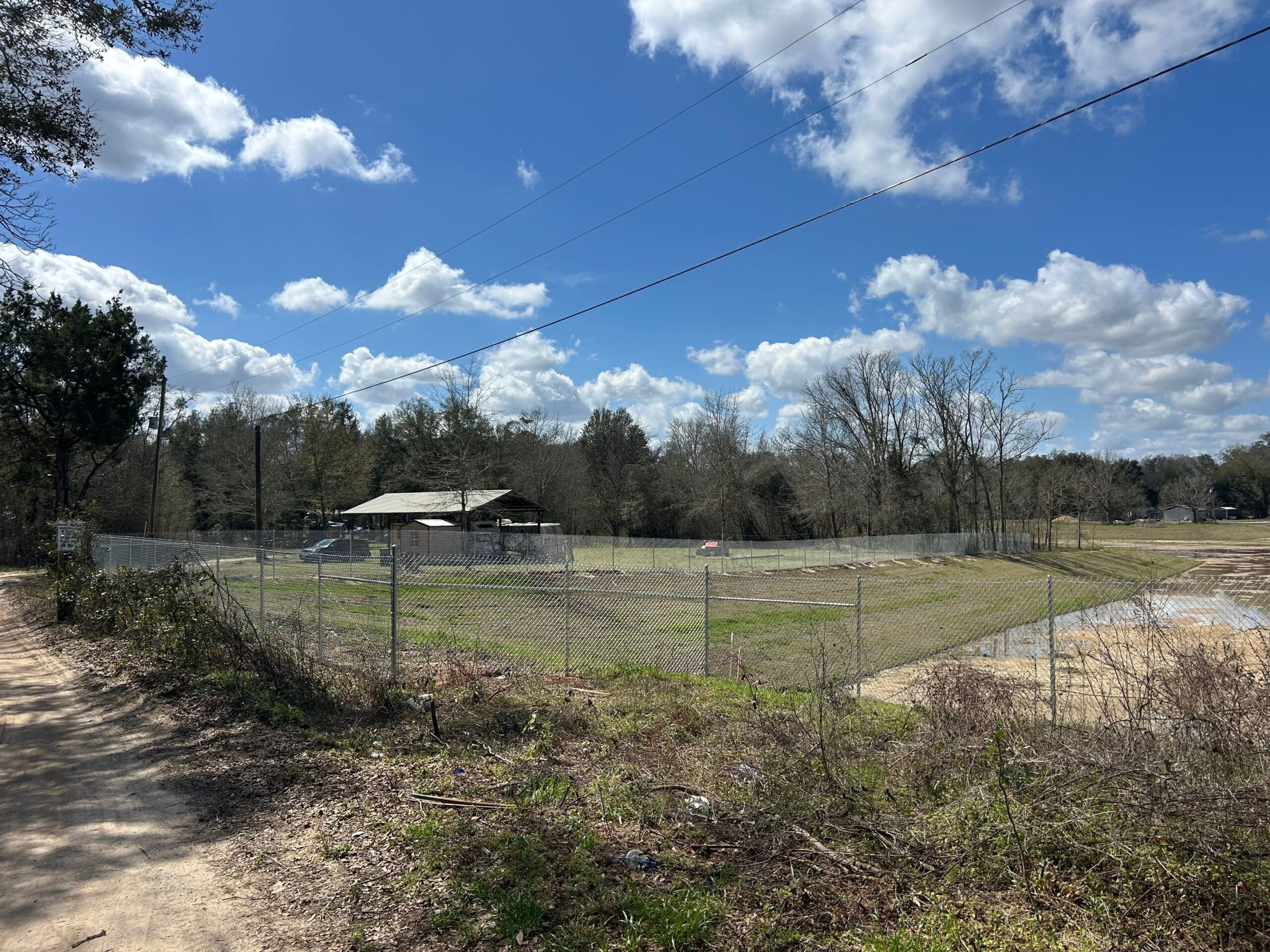 Gulf Coast Utility Contractors