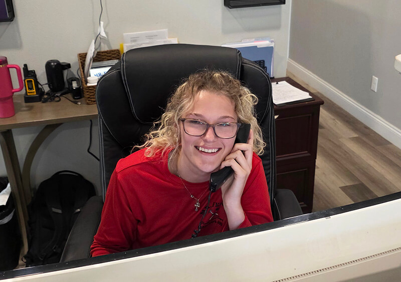 Contact our Fence Company in Panama City Florida